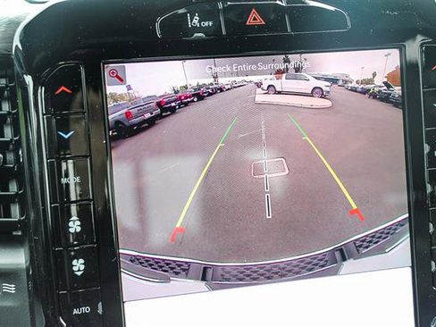 New 2026 RAM 1500 Laramie image 23