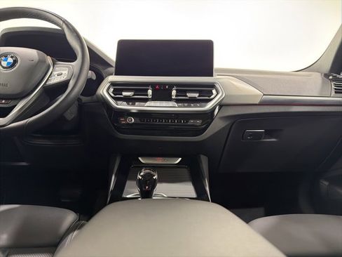 Certified 2022 BMW X3 xDrive30i w/ Premium Package 2 (ZPA) image 35