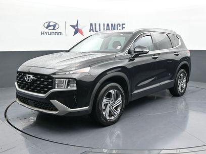 Certified 2023 Hyundai Santa Fe SEL w/ Cargo Package