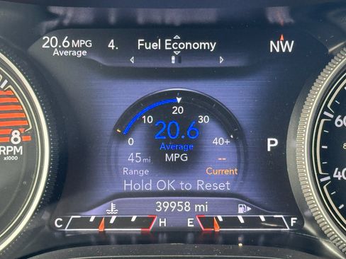 Used 2021 Jeep Cherokee Limited image 14