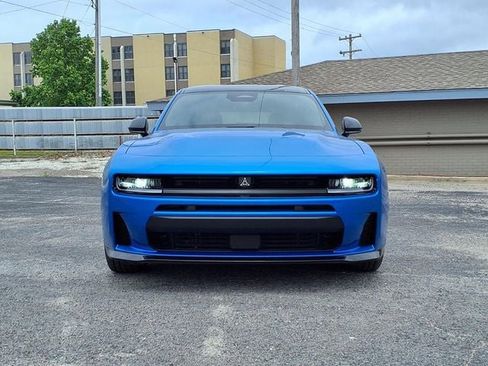 New 2026 Dodge Charger R/T AWD/4WD image 22
