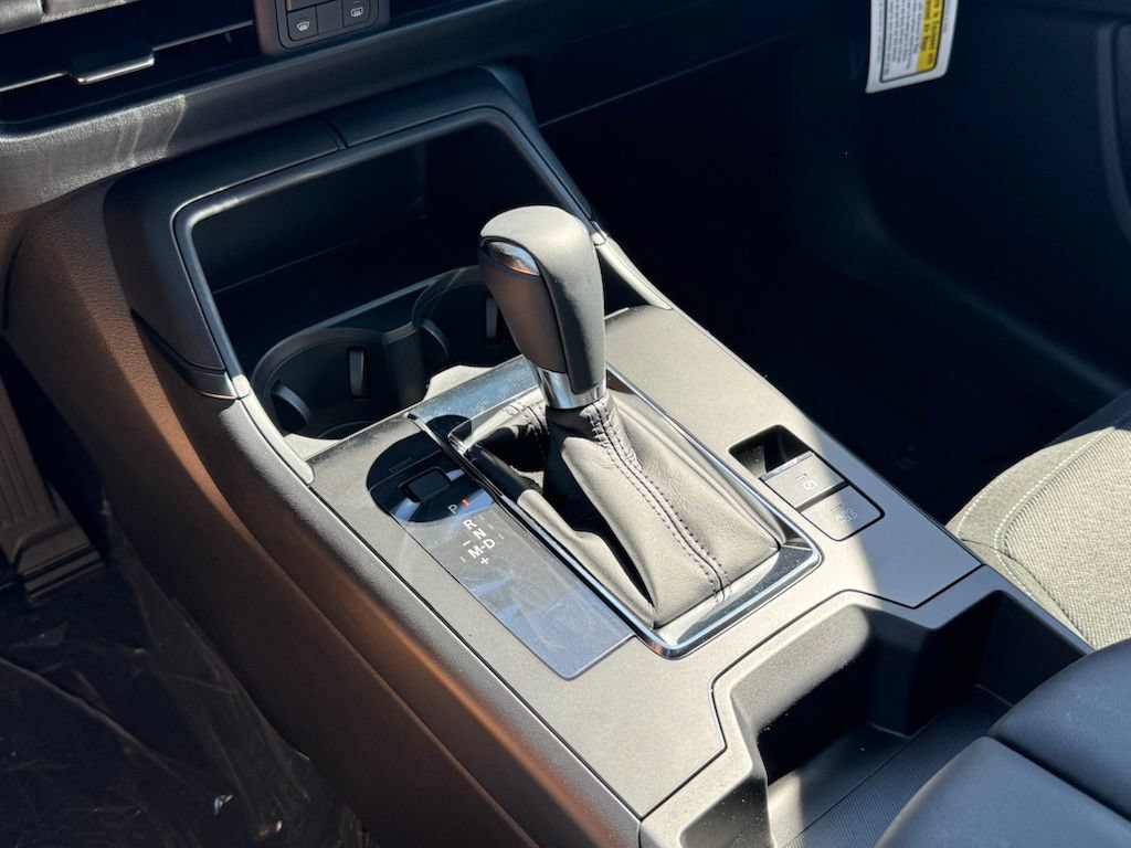 New 2026 MAZDA CX-5 AWD 2.5 S image 16