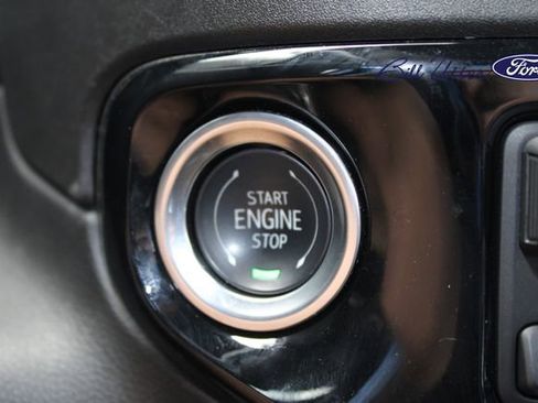 Used 2024 Chevrolet Silverado 1500 RST w/ Texas Edition Plus image 21