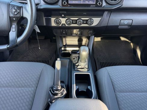 Used 2021 Toyota Tacoma SR image 11