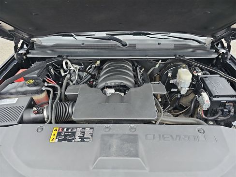 Used 2019 Chevrolet Tahoe LS image 29