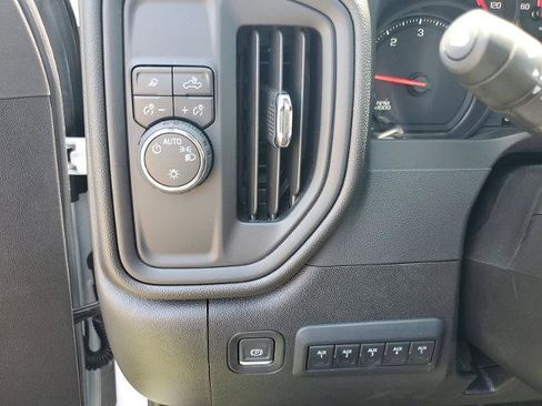 New 2024 Chevrolet Silverado 3500 W/T w/ WT Convenience Package image 15
