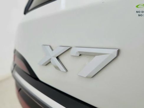 Used 2026 BMW X7 xDrive40i AWD/4WD image 17