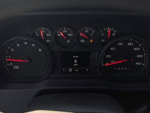 New 2025 GMC Sierra 2500 Pro w/ Convenience Package image 2