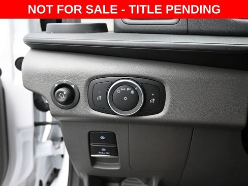 Certified 2021 Ford Transit 250 Medium Roof image 11