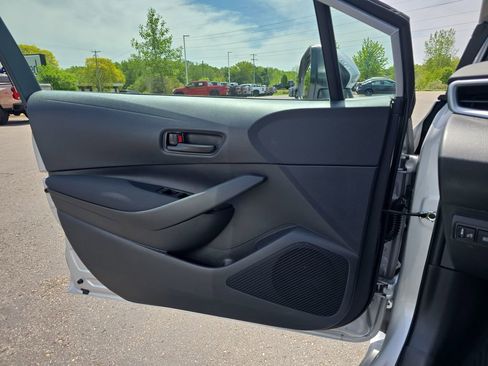 Used 2026 Toyota Corolla LE FWD image 26