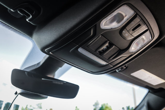 Used 2019 RAM 1500 Big Horn AWD/4WD image 67