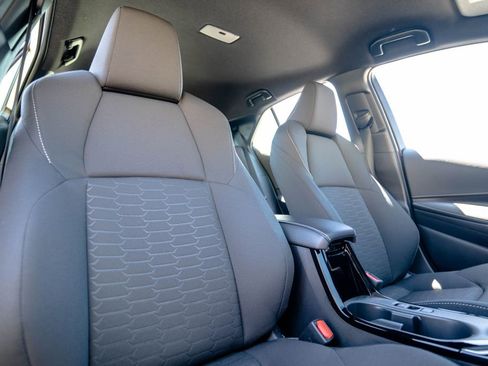 New 2026 Toyota Corolla SE FWD image 18