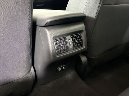 Certified 2026 Toyota Camry LE FWD image 33