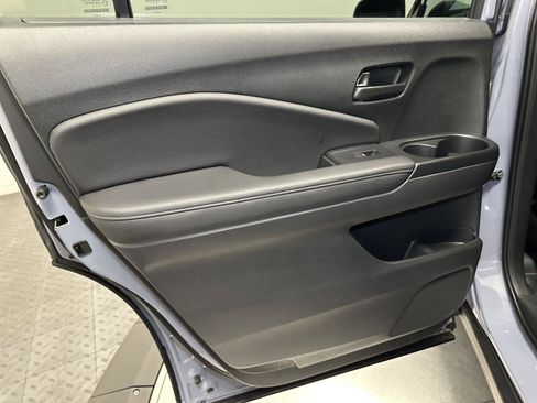 Certified 2023 Honda Passport EX-L image 30