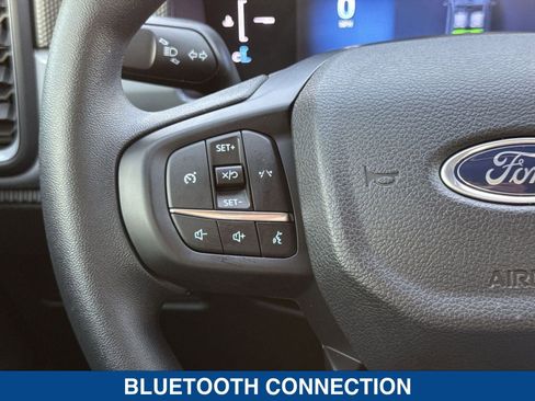 New 2025 Ford Ranger XL RWD image 24