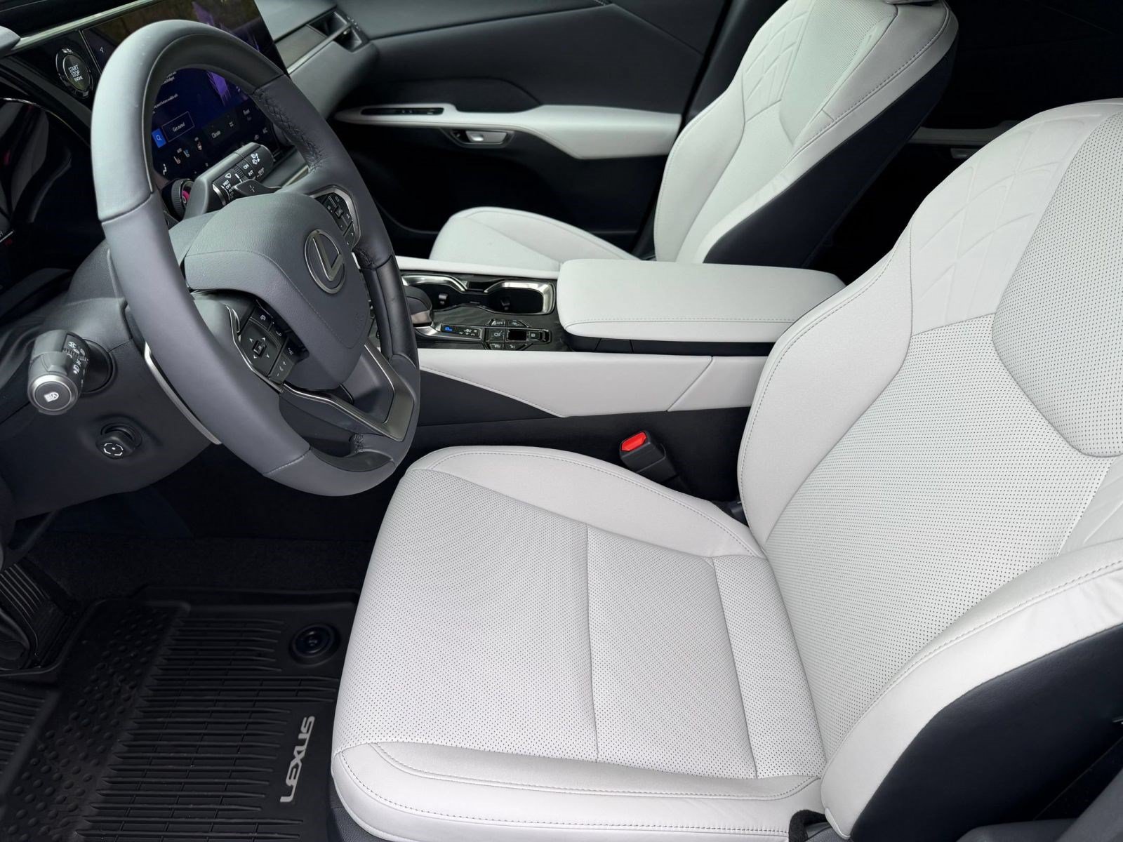 New 2026 Lexus RX 350 Premium AWD/4WD image 5
