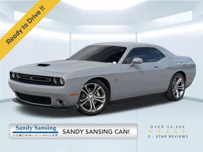 Used 2022 Dodge Challenger R/T