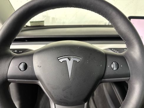 Used 2022 Tesla Model 3 Performance AWD/4WD image 10