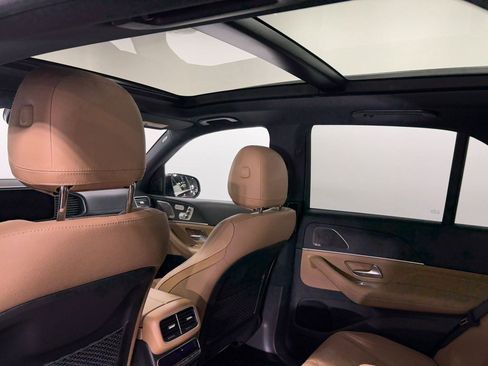 Used 2024 Mercedes-Benz GLE 580 4MATIC image 25