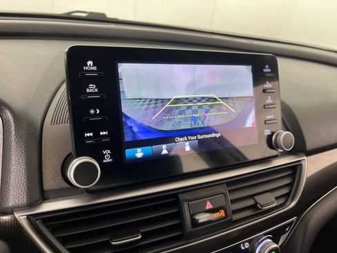 Used 2021 Honda Accord Sport Special Edition image 29