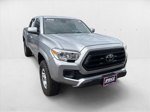 Used 2021 Toyota Tacoma SR image 7