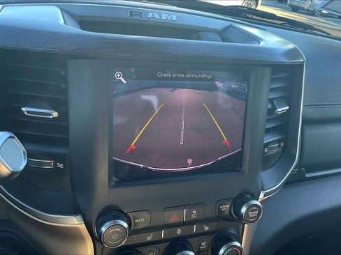 Used 2020 RAM 2500 Laramie image 22