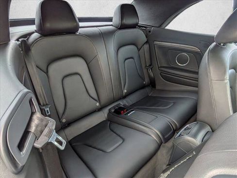 Used 2017 Audi A5 2.0T Sport image 18