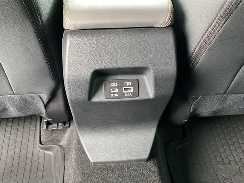 Used 2024 Subaru Crosstrek 2.5i Wilderness AWD/4WD image 15