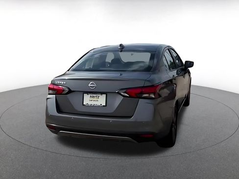 Used 2025 Nissan Versa SV FWD image 14