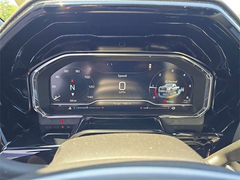 New 2025 GMC Sierra 2500 SLT w/ SLT Premium Package image 30