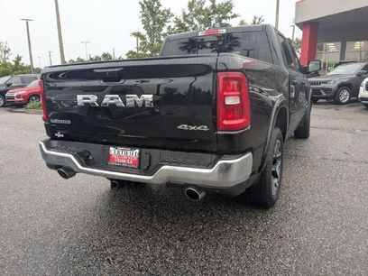 Used 2026 RAM 1500 Laramie