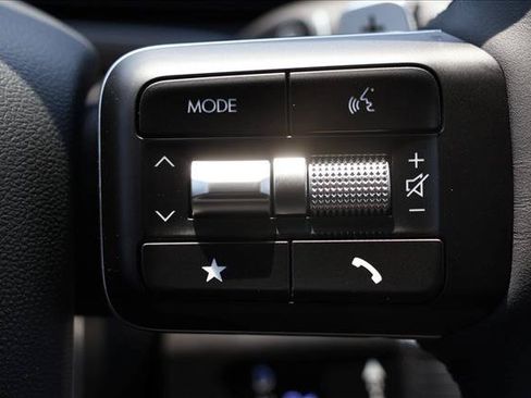 New 2026 Hyundai Santa Fe SE AWD/4WD image 16