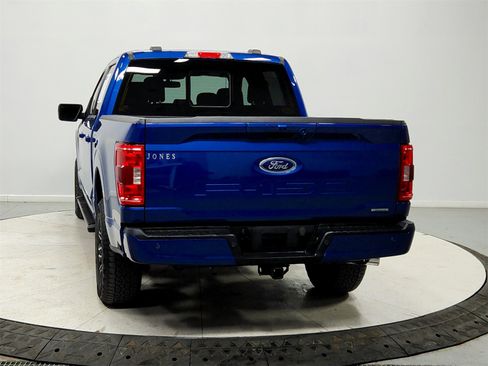 Used 2023 Ford F150 XLT w/ Equipment Group 302A High image 6