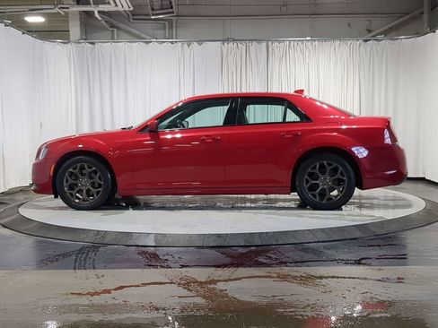 Used 2017 Chrysler 300 S image 14