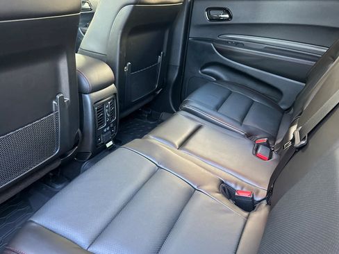 New 2026 Dodge Durango GT image 13