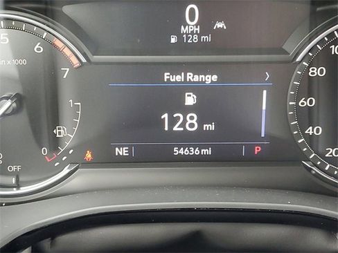 Certified 2021 Cadillac XT5 Luxury image 21