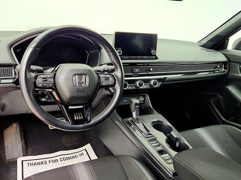 Used 2024 Honda Civic Sport image 11