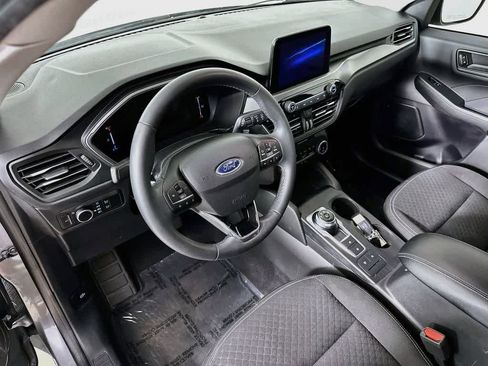 Certified 2023 Ford Escape Active image 2