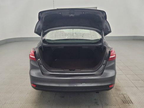 Used 2017 Ford Focus S FWD image 29