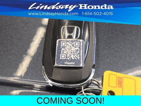 Used 2024 Honda Civic EX-L image 24