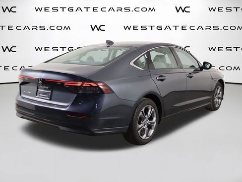 Used 2024 Honda Accord EX image 38