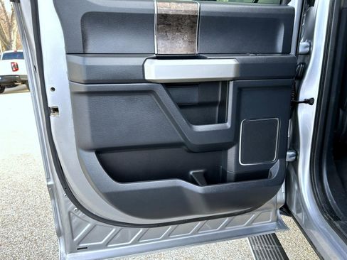 Used 2022 Ford F350 Lariat w/ Lariat Ultimate Package image 20