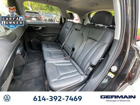 Used 2023 Audi Q7 3.0T Premium image 13