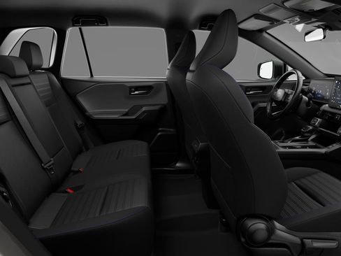 New 2026 Toyota RAV4 SE AWD/4WD image 21