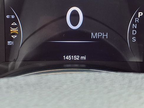 Used 2014 Jeep Grand Cherokee Limited image 18