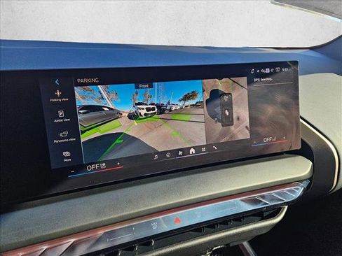 Certified 2025 BMW X3 xDrive30i w/ Premium Package image 12