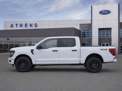 New 2026 Ford F150 STX AWD/4WD image 7