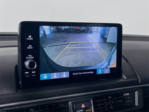 Certified 2025 Honda Pilot EX-L image 12