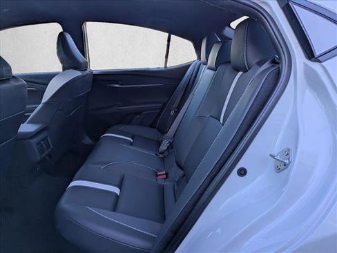 New 2026 Toyota Camry SE image 15