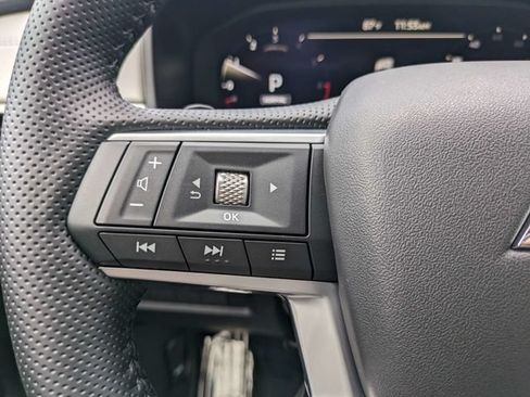 New 2026 Mitsubishi Outlander SEL FWD image 23